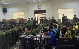 Nóng: Khởi tố gần 190 bị can lừa đảo mua bán kỳ nghỉ