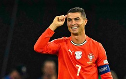 0h00 đêm nay, Bồ Đào Nha đấu CHDC Congo: Ronaldo bước vào kỳ Wolrd Cup thứ 6, toả sáng rực rỡ hay "tịt ngòi"?