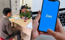 Công an thông báo hình ảnh không nên gửi qua Zalo hay Messenger