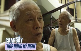 Gặp Thầy thuốc ưu tú Thái Hỷ Thìn sau phóng sự "Cạm bẫy từ các hợp đồng kỳ nghỉ": Những câu chuyện chưa từng được kể