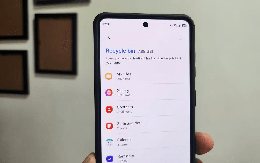 Mò mẫm xóa một "thư mục ẩn" trên điện thoại Android, tôi bất ngờ lấy lại tận 12GB bộ nhớ: Làm thử ngay