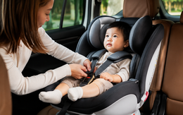 Không tiếc chi hàng chục triệu đồng, chủ xe Việt đua nhau sắm món đồ bắt buộc phải có trước ngày 1/7