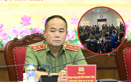 Công an Hà Nội thông tin vụ "hợp đồng kỳ nghỉ": Hơn 2.700 tỷ đồng liên quan hành vi lừa đảo, thu giữ hàng loạt ô tô, bất động sản