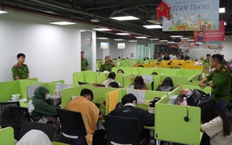 Vụ “hợp đồng kỳ nghỉ” hơn 612 tỷ đồng ở TP.HCM: Công an phát lệnh kêu gọi loạt quản lý, nhân viên telesale lừa đảo ra đầu thú gấp