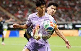 Mexico 0-0 Hàn Quốc (Hiệp 2): Thế trận bế tắc