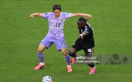 Mexico 0-0 Hàn Quốc: Cân tài cân sức