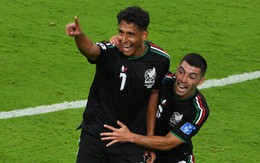 Mexico 1-0 Hàn Quốc (Hiệp 2): VÀO! Bàn thắng quý như vàng cho chủ nhà