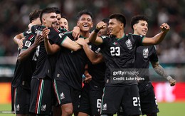 Mexico 1-0 Hàn Quốc (Hết giờ): Chủ nhà cầm chắc vé vào vòng knock-out World Cup 2026