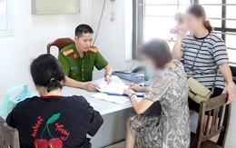 Giao dịch chuyển khoản của người dân sẽ bị kiểm tra trong trường hợp sau