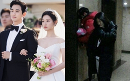 Quyết định quan trọng của toà án trong vụ Kim Soo Hyun bị tố hẹn hò trẻ vị thành niên