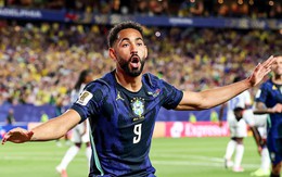 Cunha chơi "như lên đồng" lập cú đúp, Brazil thắng 3-0 Haiti ngày vắng Neymar