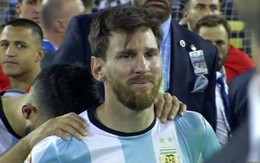 "Tại sao người Argentina lại muốn giết bố?" - Câu hỏi đau lòng của Thiago và hành trình Messi đi từ người bị ghét nhất đến vị thánh của bóng đá
