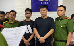 Chiêu trò lừa đảo mua bán kỳ nghỉ của Meli Club: 5 nhân viên thay nhau vây ráp, "bào" sạch 5 tỷ đồng của người phụ nữ ở TP.HCM
