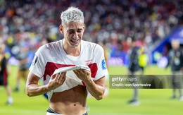 Xác định hai đội tuyển bị loại khỏi World Cup 2026 chỉ sau 2 trận đấu