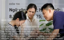 Có những nỗi thất vọng nên dừng lại trước nút "Đăng bài"