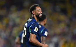 Cập nhật Brazil vs Haiti: VÀO! 2-0 cho Brazil, lại là Cunha