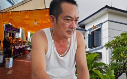 Người thân nghẹn ngào kể lại khoảnh khắc tiếp cận hiện trường vụ thảm án ở Bắc Ninh: "Chúng tôi đập kính để cứu cháu nhưng không kịp"