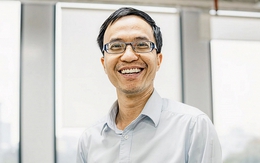 Nguyễn Hải Ninh là ai?