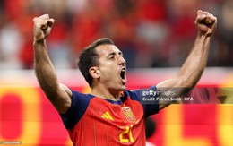 Tây Ban Nha 3-0 Saudi Arabia: Tây Ban Nha "nã đại bác" liên tục ghi bàn