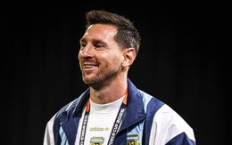 Diễn biến 0h00 đêm nay Argentina đấu Áo tại World Cup: Messi xuất hiện!