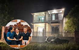 Thông tin mới nhất vụ án mạng khiến 4 người tử vong ở Bắc Ninh
