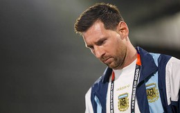 Diễn biến 0h00 đêm nay Argentina đấu Áo tại World Cup: Messi xuất hiện!