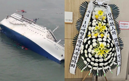 Nữ sinh sống sót sau thảm họa phà Sewol đã qua đời sau nhiều năm vật lộn với tổn thương tâm lý