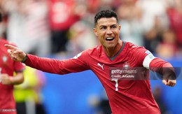 Bồ Đào Nha 2-0 Uzbekistan: Đại diện châu Á có bàn gỡ nhưng không được công nhận