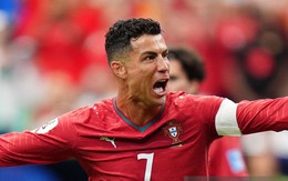 Bồ Đào Nha 3-0 Uzbekistan: Cú đúp của Ronaldo!!!