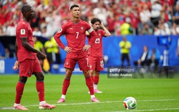 IQ vô cực! Cả thế giới bị Ronaldo lừa!