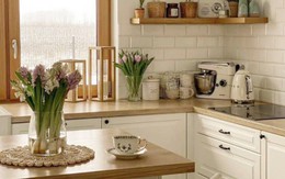 Tôi sống một mình và đây là 11 món đồ bếp dùng gần như mỗi ngày: Nhỏ gọn, không đắt nhưng cực kỳ đáng tiền