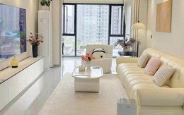 Phòng khách “biến mất” từng là xu hướng đình đám, thế nhưng vì sao ngày càng nhiều gia đình quay lại với thiết kế truyền thống?