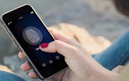Cảnh báo quan trọng tới tất cả người dân đang sử dụng vân tay hay khuôn mặt mở điện thoại
