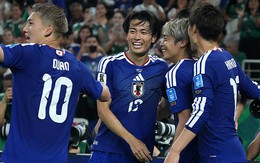 6h00 hôm nay, Nhật Bản đấu Thuỵ Điển tại World Cup: Chờ đại diện châu Á phô diễn sức mạnh