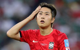 Hàn Quốc 0-0 Nam Phi: Đôi công hấp dẫn