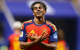 Diễn biến Tây Ban Nha vs Uruguay lúc 7h sáng 27/6: Xem "thần đồng" Lamine Yamal toả sáng trước đội bóng đang lục đục nội bộ