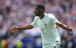 Diễn biến Na Uy vs Pháp World Cup: Vào! 1-0, Pháp có bàn thắng phút thứ 6