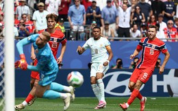 Diễn biến Na Uy vs Pháp World Cup: Vào! Pháp có bàn thắng phút thứ 6