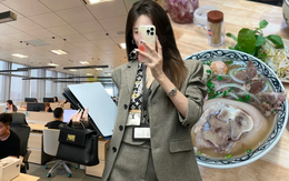 Lương bao nhiêu mới đủ sống khi đi làm tại khu trung tâm ở Hà Nội - TP.HCM? Chỉ bữa cơm trưa đã ngốn 80.000 đồng