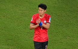 Đội tuyển Hàn Quốc vào vòng 32 đội World Cup trong trường hợp nào?
