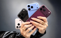 Thông tin mới về mức giá của iPhone 18 Pro Max