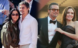 Vì sao Brad Pitt mãi không cho tình mới trẻ trung một "danh phận"?