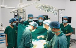 Bệnh viện Bạch Mai cơ sở Ninh Bình thông báo tin vui trong những ngày đầu hoạt động