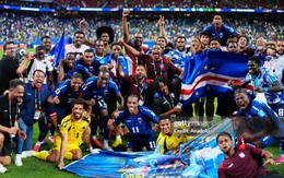 Bùng nổ cảm xúc: Cape Verde lần đầu tiên trong lịch sử giành vé vào vòng knock-out, viết nên câu chuyện cổ tích ở World Cup 2026