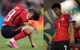 ĐT Hàn Quốc từng bị ném "trứng thối" vì loại nghiệt ngã ở World Cup, sóng gió đợi Son Heung-min, Lee Kang-in ở quê nhà