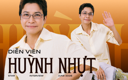 Huỳnh Nhựt (Đảo Hoa hậu): "Tôi ngại đưa bạn bè về nhà chơi vì lo mọi người nhìn thấy hoàn cảnh gia đình mình"