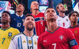 Chính thức: Xác định 32 đội chia làm 16 cặp đấu ở vòng knock-out World Cup 2026