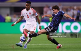 Argentina 0-0 Jordan: Nhập cuộc tự tin