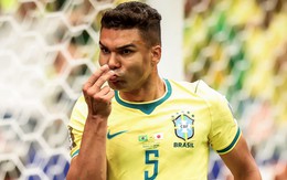 Brazil ngược dòng nghẹt thở 2-1, Nhật Bản lại thua ở vòng knock-out đầy nghiệt ngã