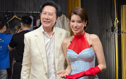 BTC Miss Grand Vietnam ra thông báo nóng sau khi Pháo rút khỏi cuộc thi